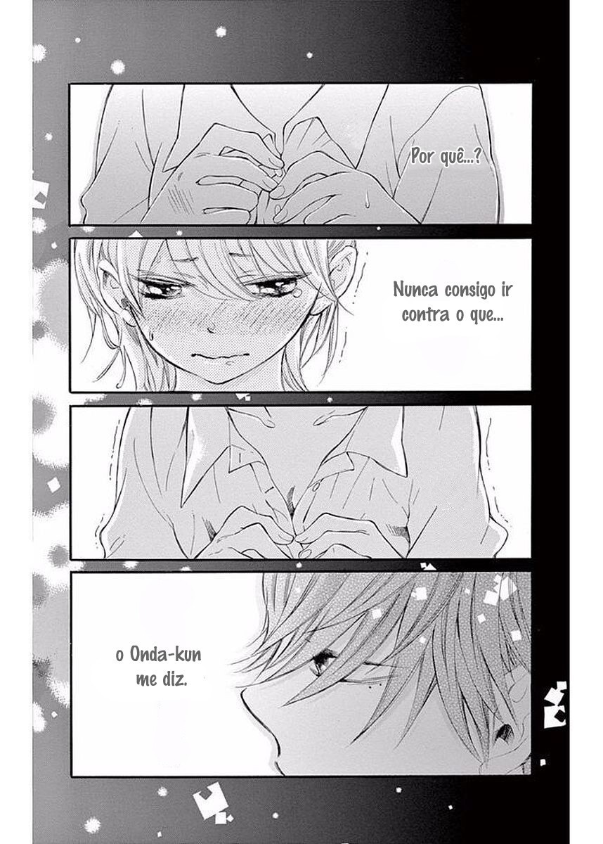 Namete, Kajitte, Tokidoki Medete Capitulo 8 - pagina 28 Namete, Kajitte, Tokidoki Medete Capitulo 8 - pagina 28