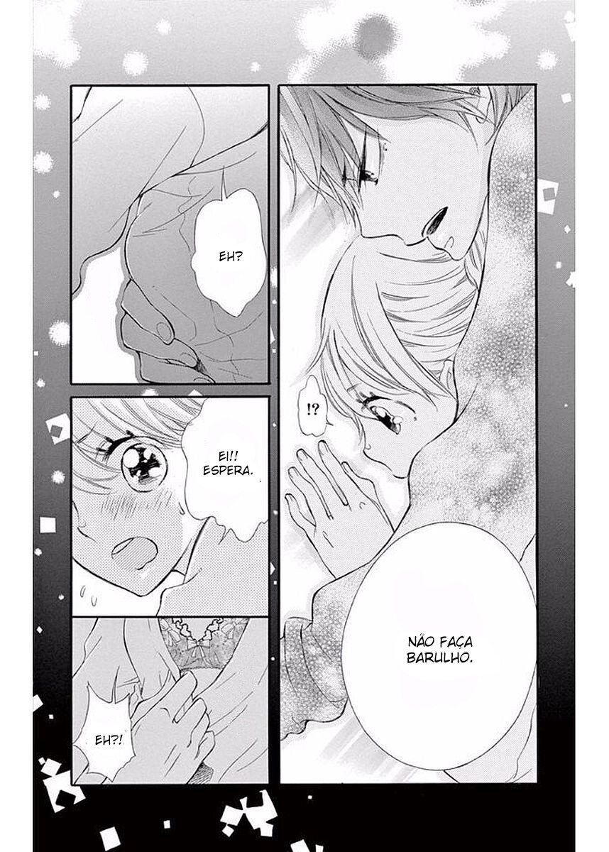 Namete, Kajitte, Tokidoki Medete Capitulo 8 - pagina 30 Namete, Kajitte, Tokidoki Medete Capitulo 8 - pagina 30
