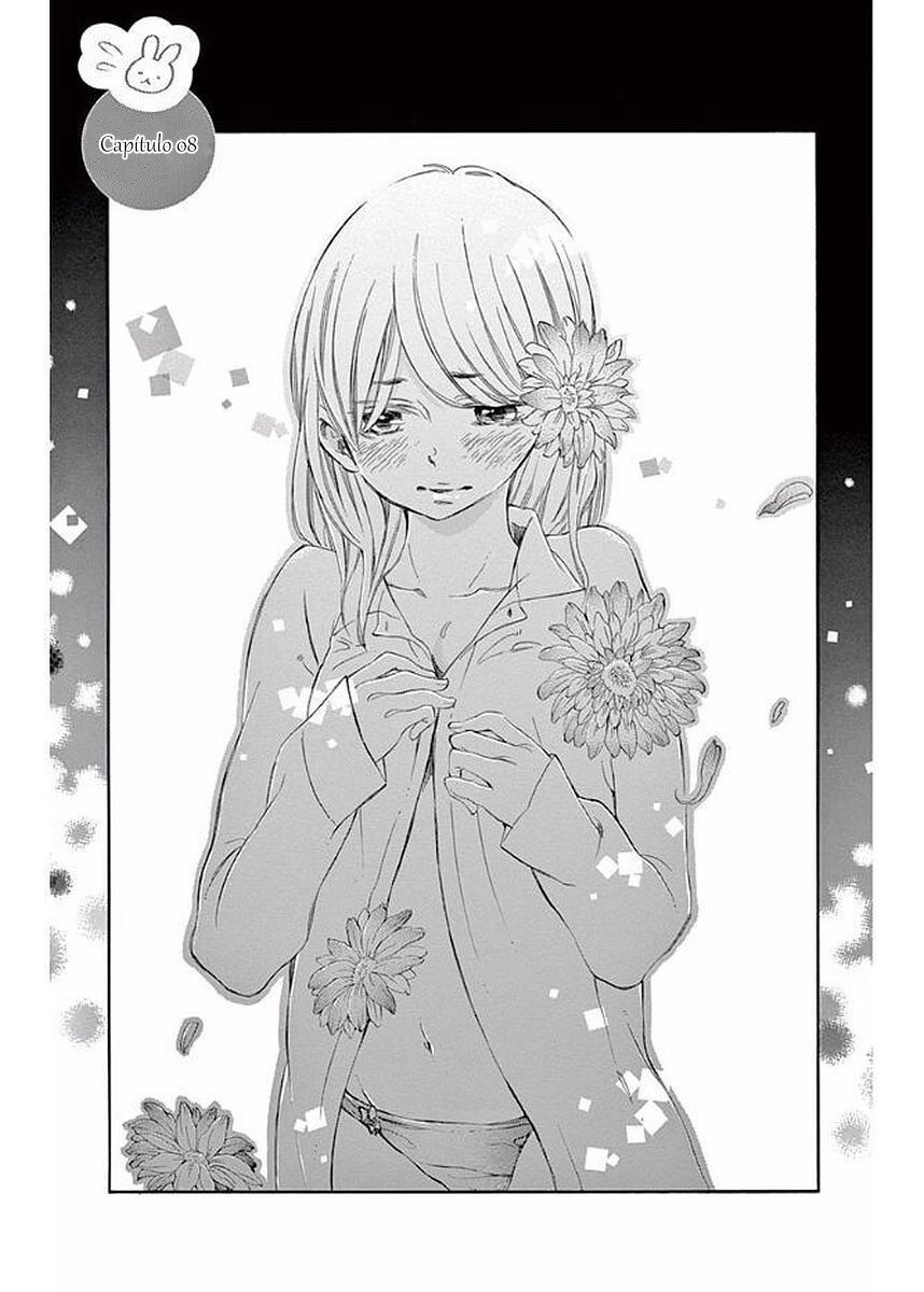 Namete, Kajitte, Tokidoki Medete Capitulo 8 - pagina 4 Namete, Kajitte, Tokidoki Medete Capitulo 8 - pagina 4