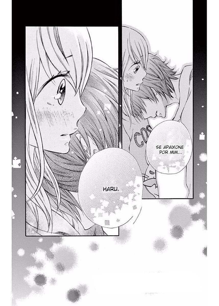 Namete, Kajitte, Tokidoki Medete Capitulo 8 - pagina 5 Namete, Kajitte, Tokidoki Medete Capitulo 8 - pagina 5