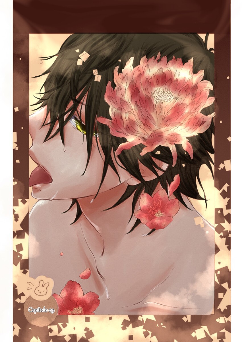 Namete, Kajitte, Tokidoki Medete Capitulo 9 - pagina 3