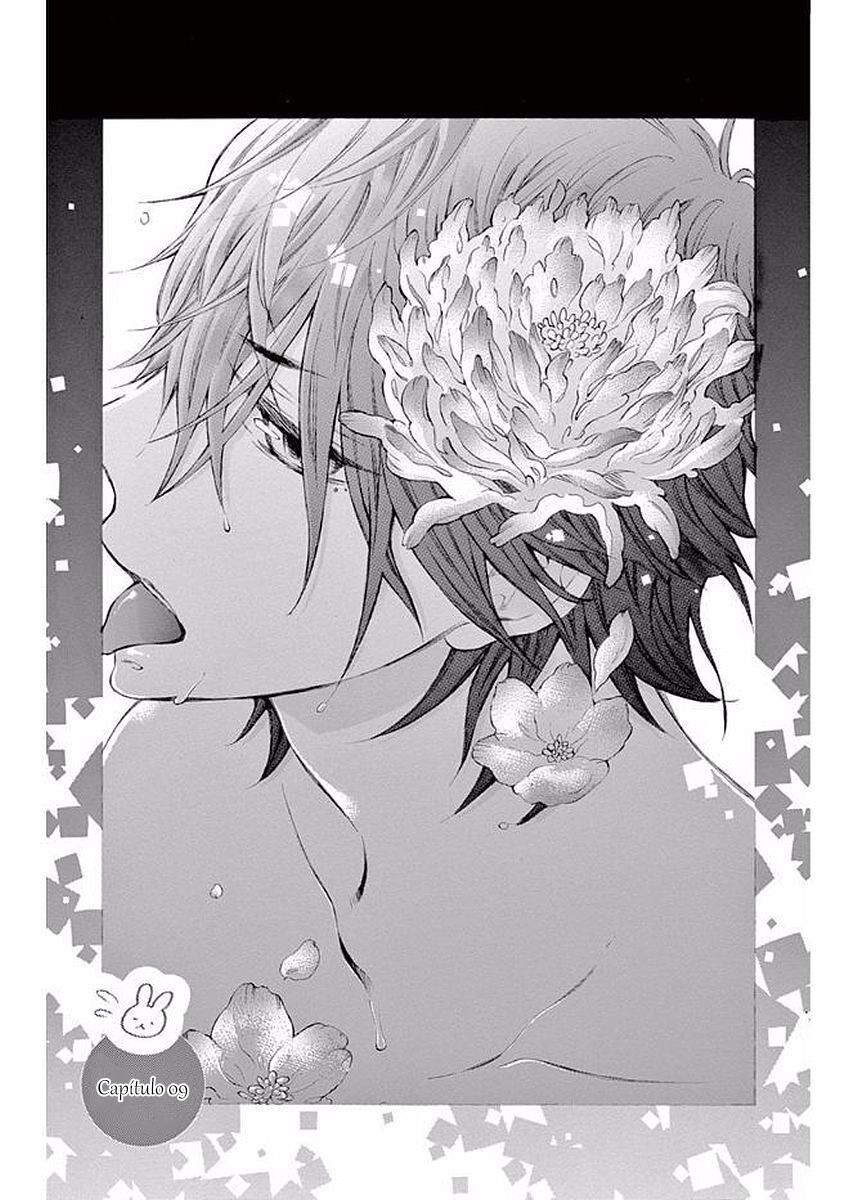 Namete, Kajitte, Tokidoki Medete Capitulo 9 - pagina 4