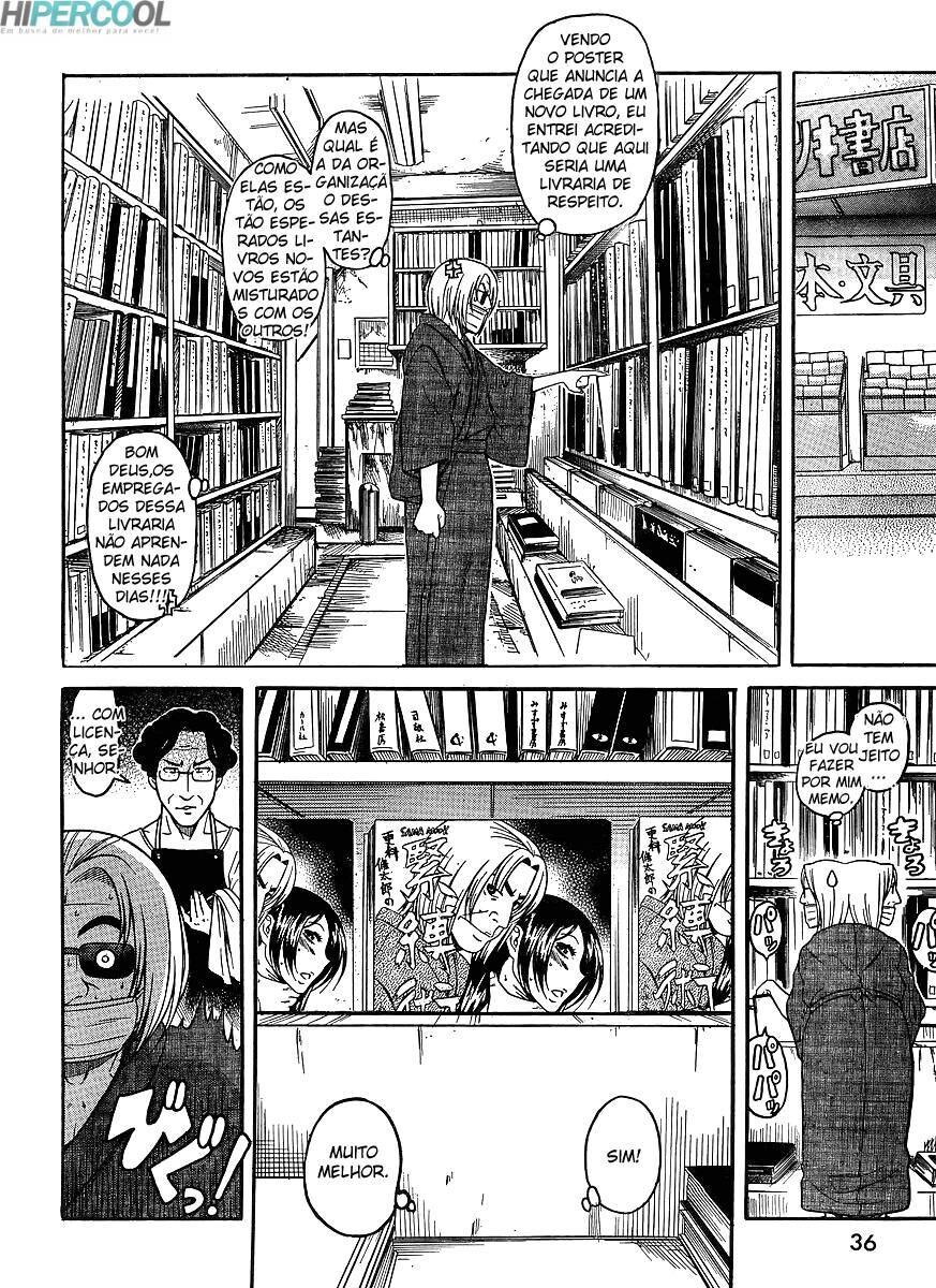 Nana to Kaoru: Black Label Capitulo 1 - pagina 26 Nana to Kaoru: Black Label Capitulo 1 - pagina 26