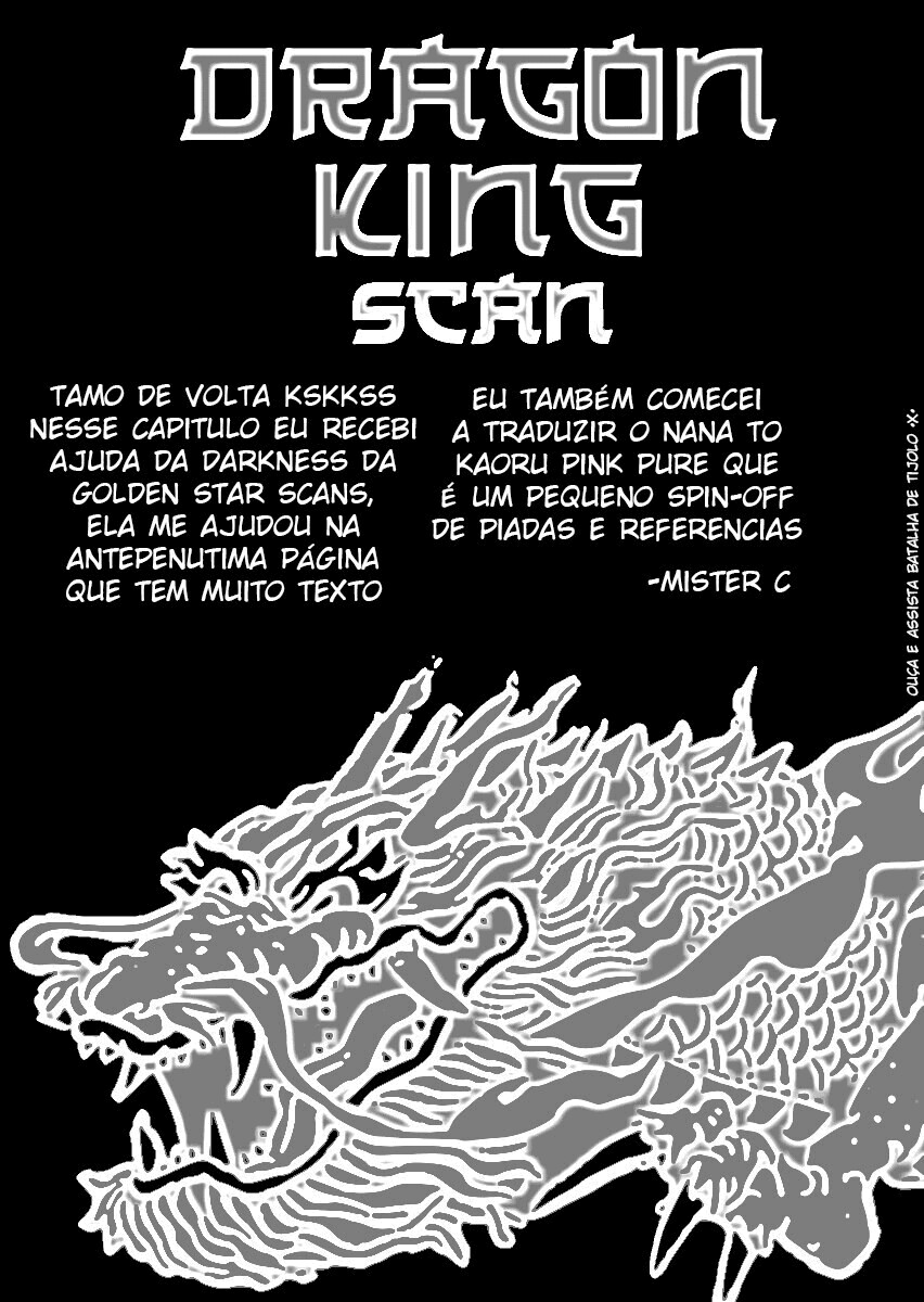 Nana to Kaoru: Black Label Capitulo 10 - pagina 20