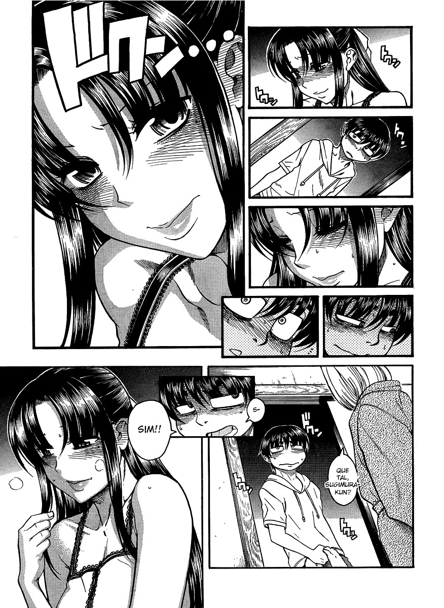 Nana to Kaoru: Black Label Capitulo 14 - pagina 4