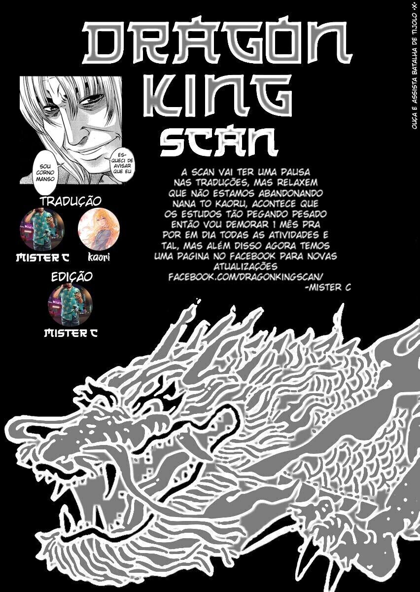Nana to Kaoru: Black Label Capitulo 16 - pagina 20