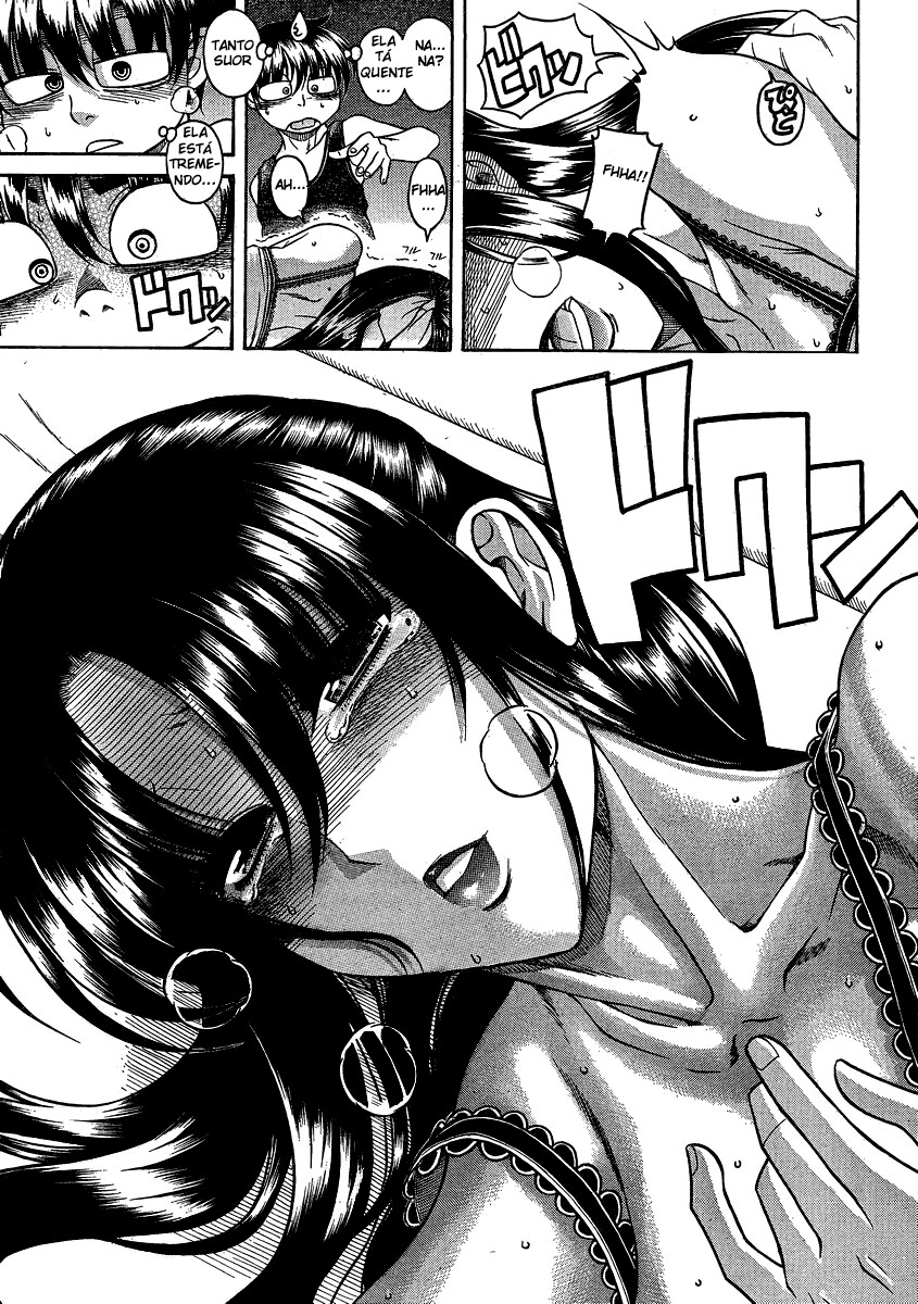 Nana to Kaoru: Black Label Capitulo 18 - pagina 9