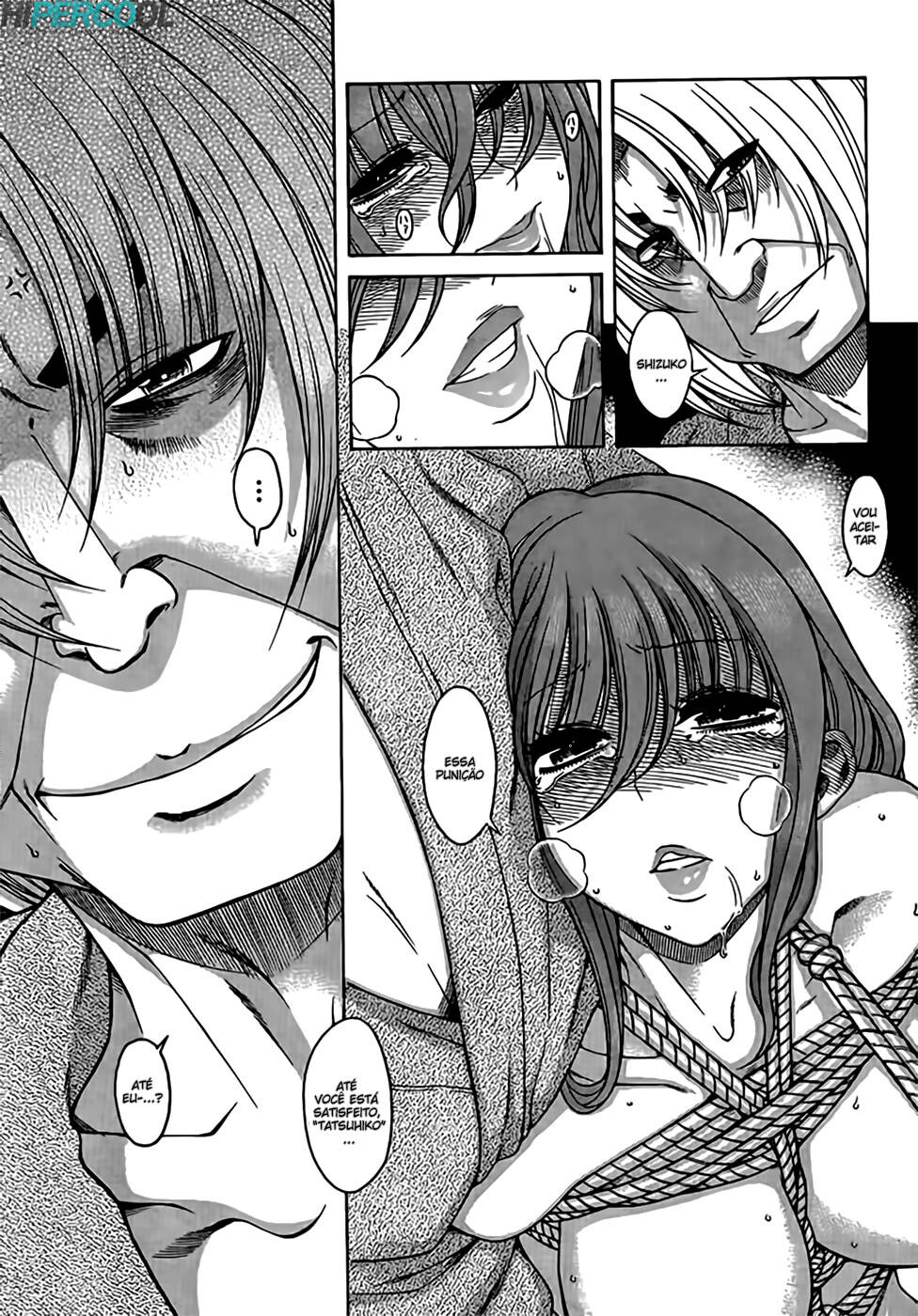 Nana to Kaoru: Black Label Capitulo 8 - pagina 5 Nana to Kaoru: Black Label Capitulo 8 - pagina 5