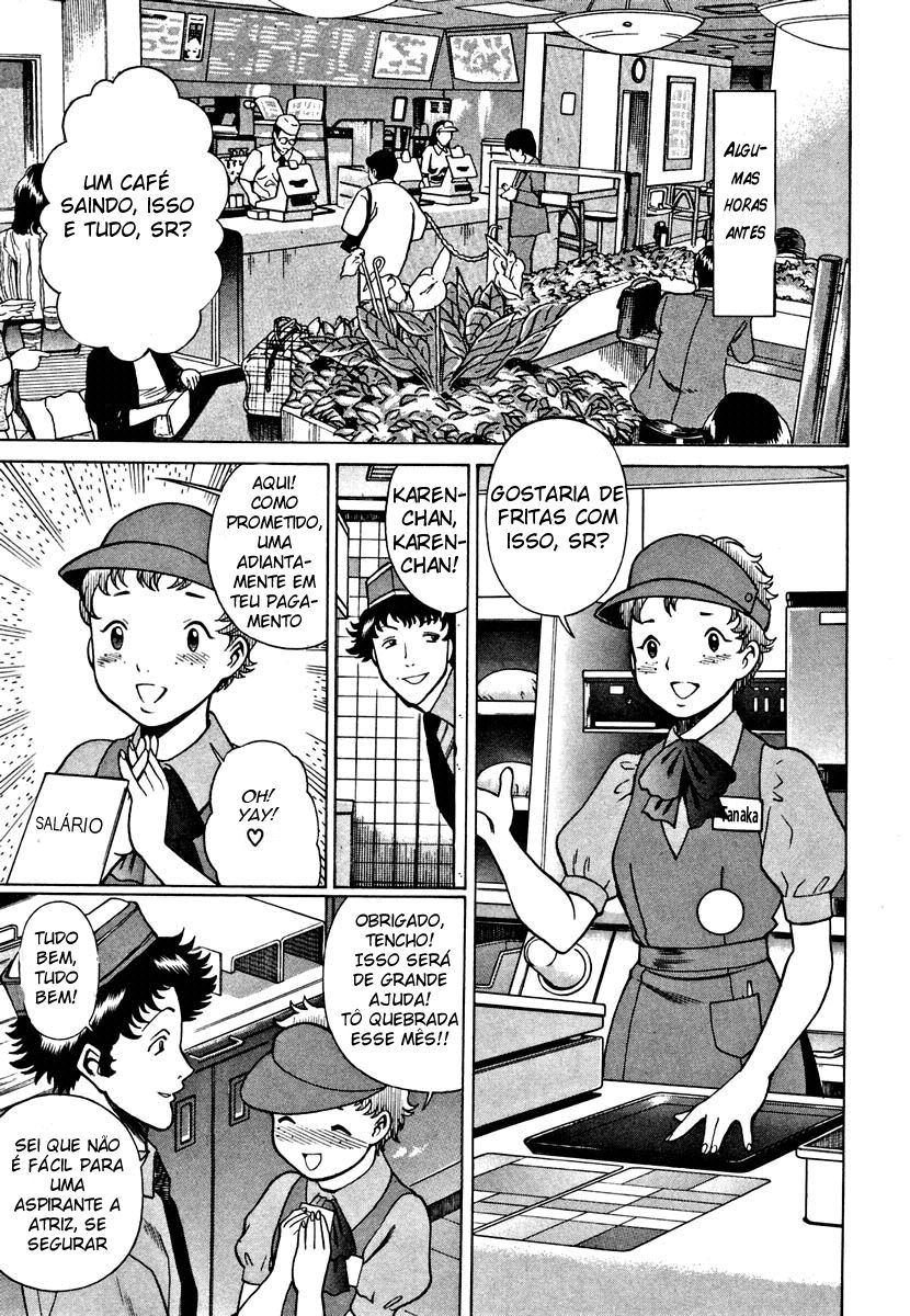 Nanairo Karen Capitulo 1 - pagina 13 Nanairo Karen Capitulo 1 - pagina 13