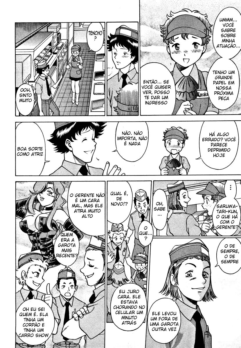 Nanairo Karen Capitulo 1 - pagina 14 Nanairo Karen Capitulo 1 - pagina 14