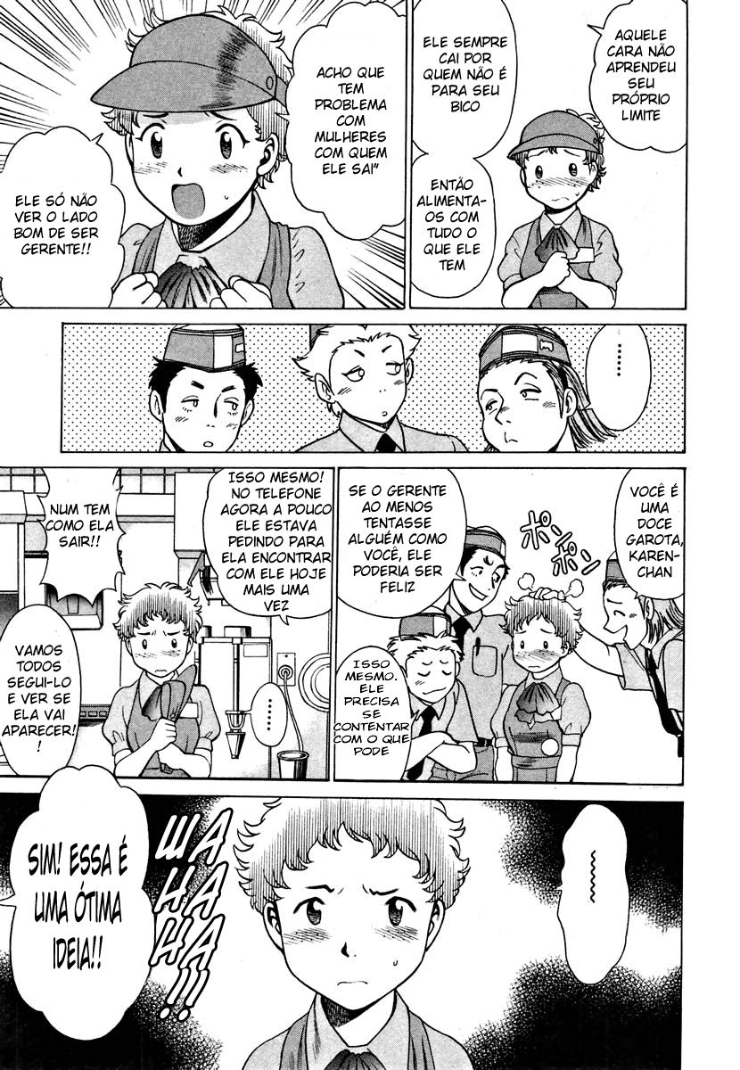 Nanairo Karen Capitulo 1 - pagina 15 Nanairo Karen Capitulo 1 - pagina 15