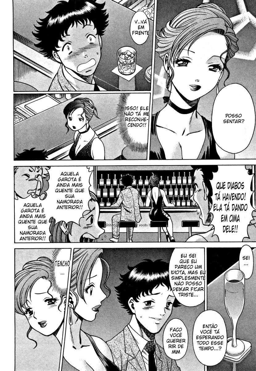 Nanairo Karen Capitulo 1 - pagina 21 Nanairo Karen Capitulo 1 - pagina 21