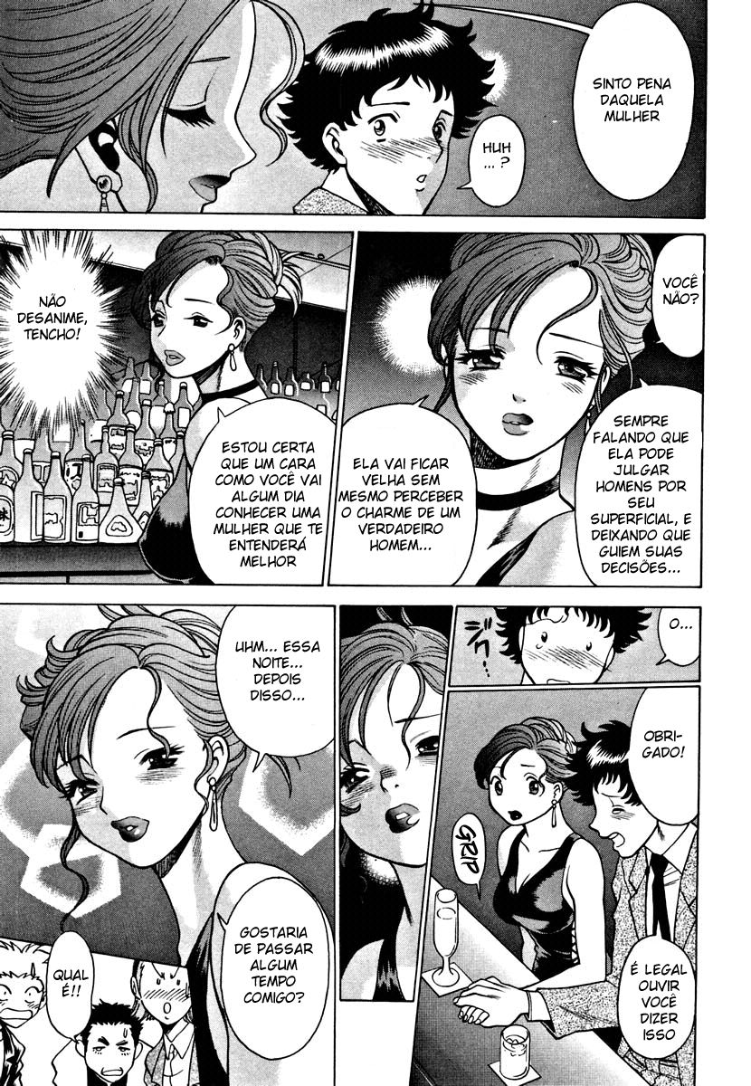 Nanairo Karen Capitulo 1 - pagina 22 Nanairo Karen Capitulo 1 - pagina 22