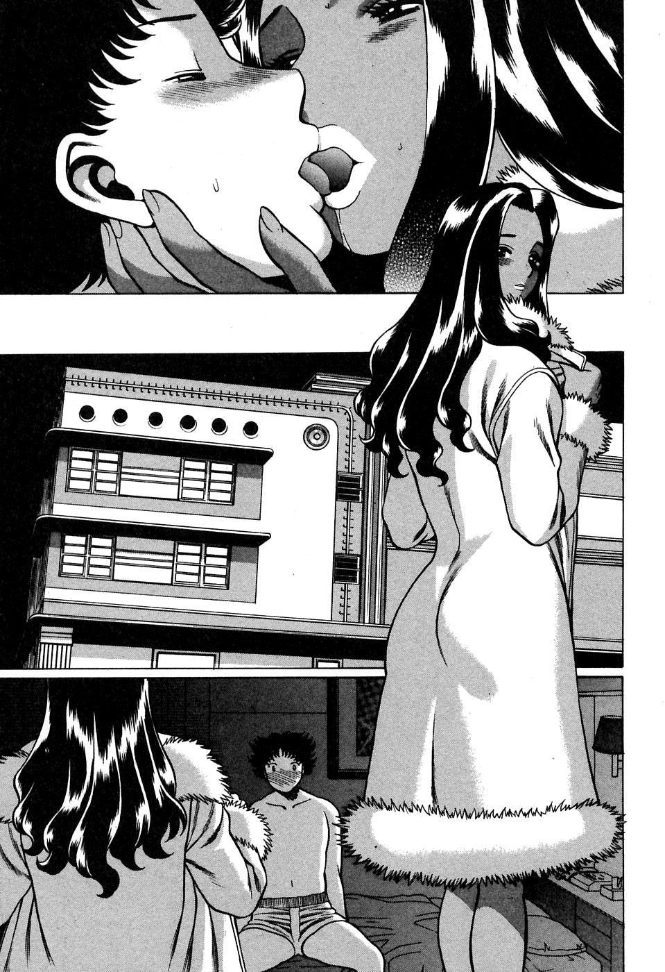 Nanairo Karen Capitulo 10 - pagina 15