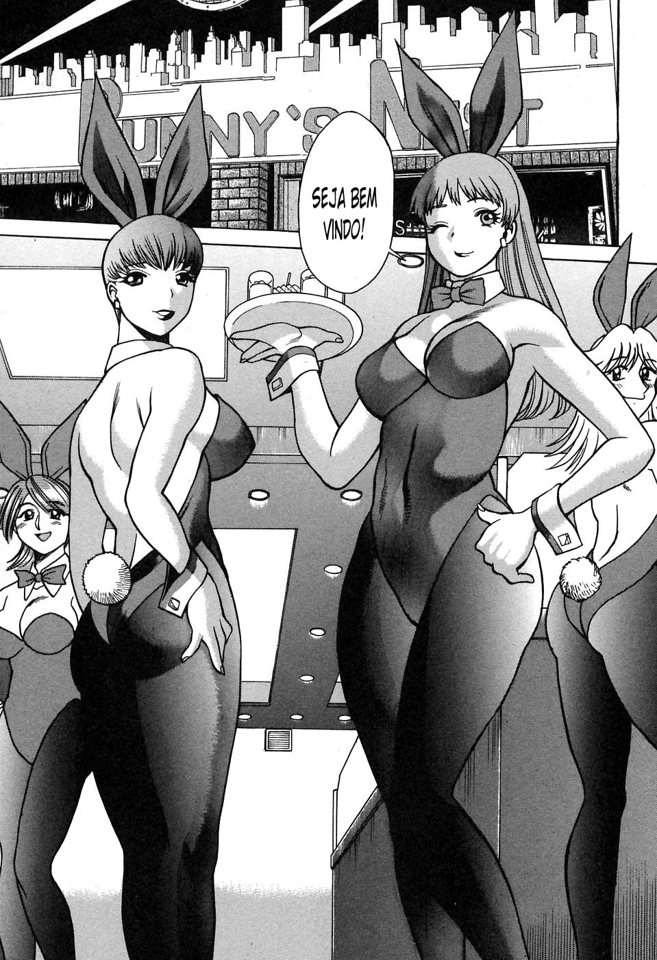 Nanairo Karen Capitulo 12 - pagina 2