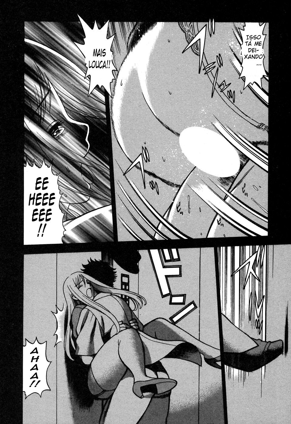 Nanairo Karen Capitulo 13 - pagina 11