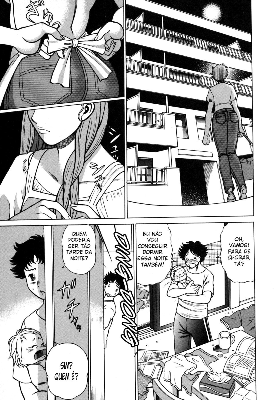 Nanairo Karen Capitulo 15 - pagina 5