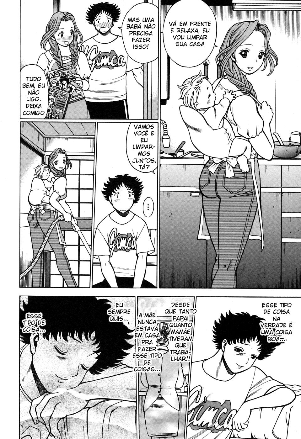 Nanairo Karen Capitulo 15 - pagina 7