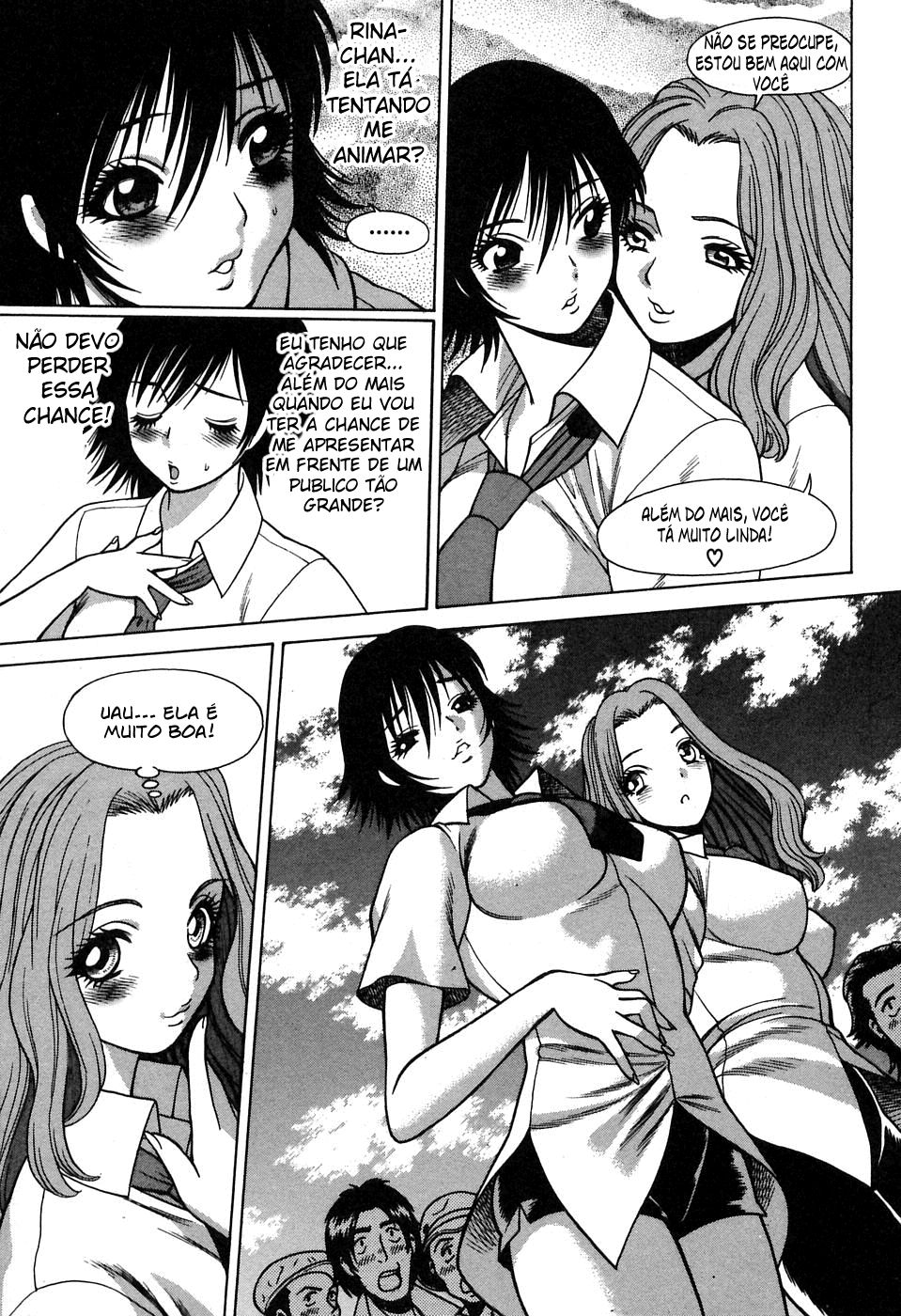 Nanairo Karen Capitulo 16 - pagina 6