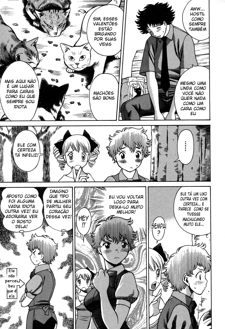 Nanairo Karen Capitulo 18 - pagina 2