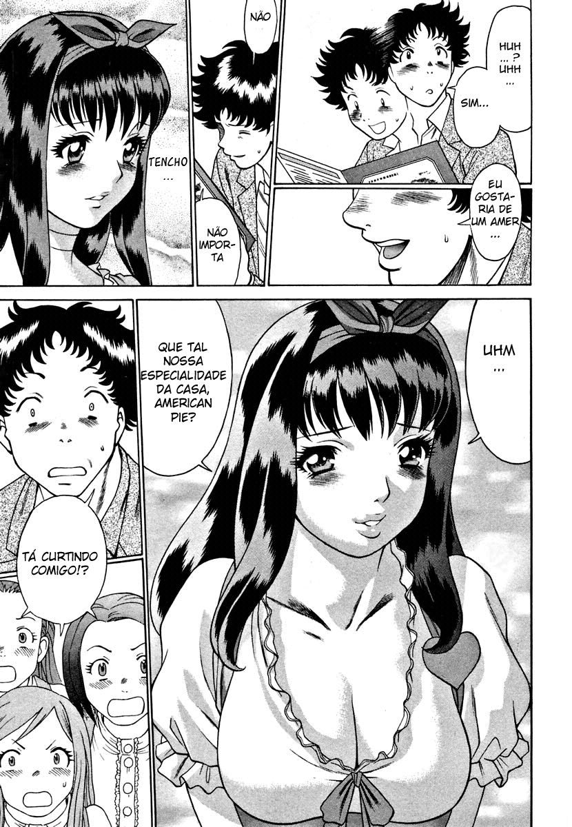 Nanairo Karen Capitulo 2 - pagina 10 Nanairo Karen Capitulo 2 - pagina 10