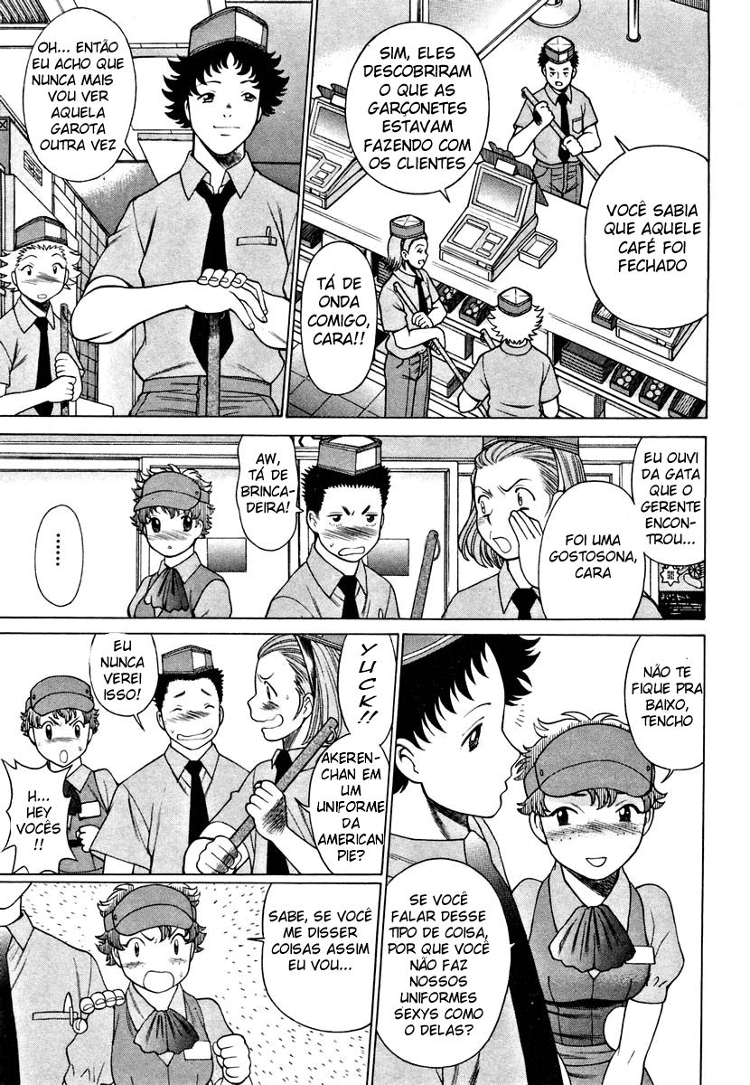 Nanairo Karen Capitulo 2 - pagina 19 Nanairo Karen Capitulo 2 - pagina 19