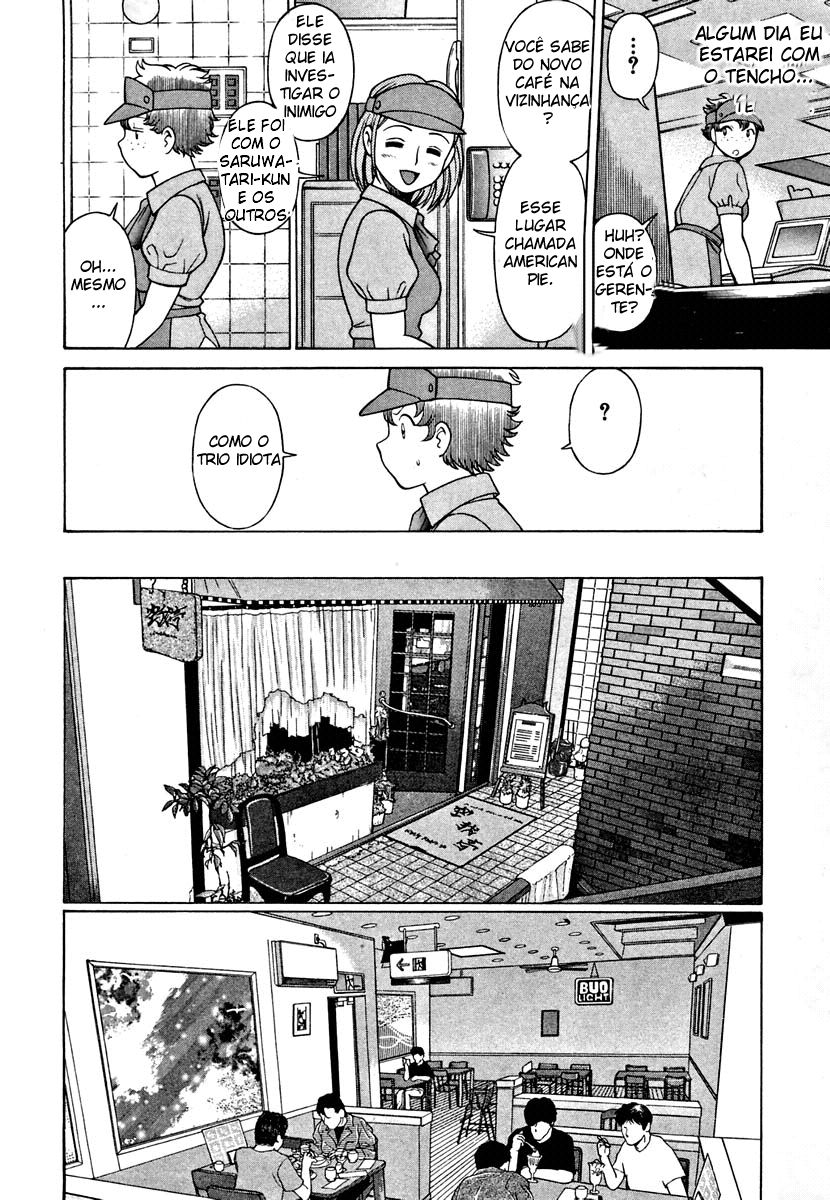 Nanairo Karen Capitulo 2 - pagina 4 Nanairo Karen Capitulo 2 - pagina 4