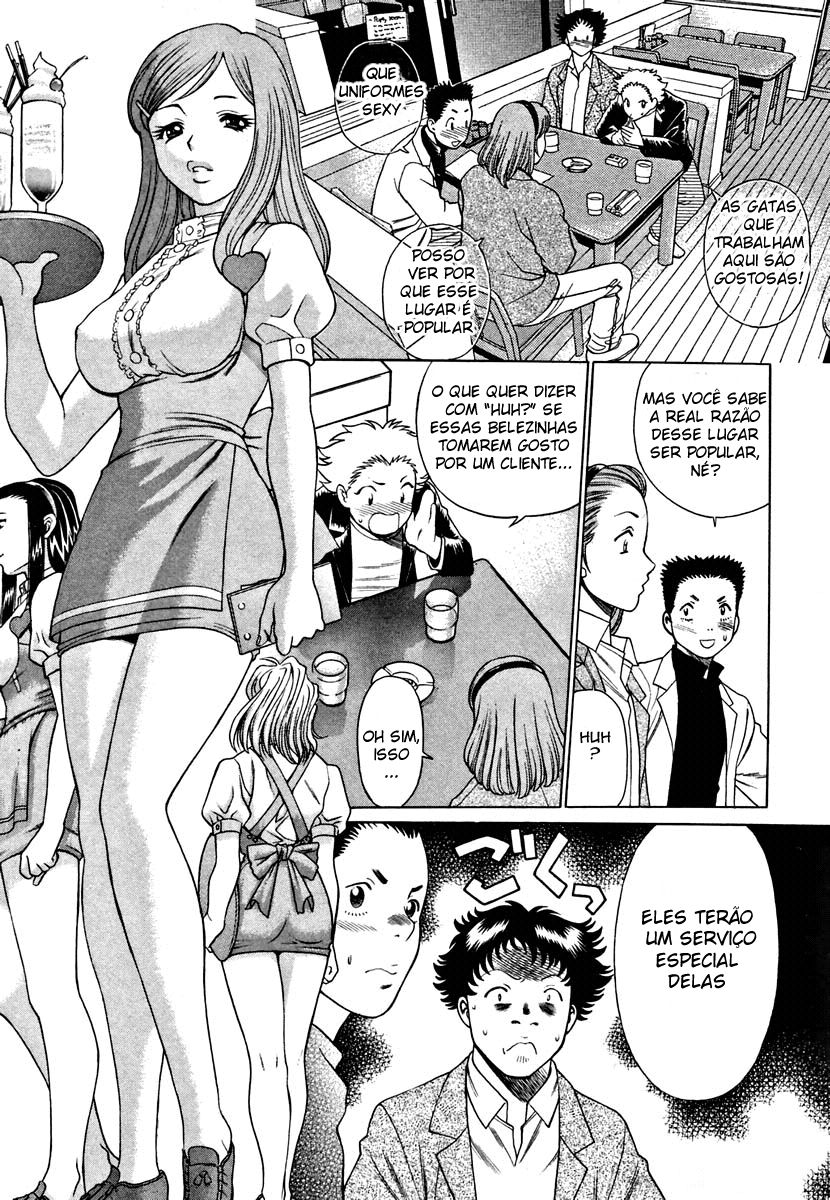 Nanairo Karen Capitulo 2 - pagina 5 Nanairo Karen Capitulo 2 - pagina 5