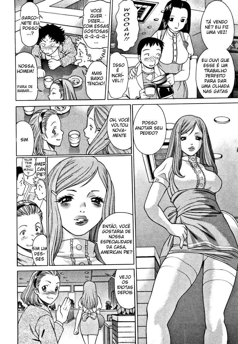 Nanairo Karen Capitulo 2 - pagina 6 Nanairo Karen Capitulo 2 - pagina 6