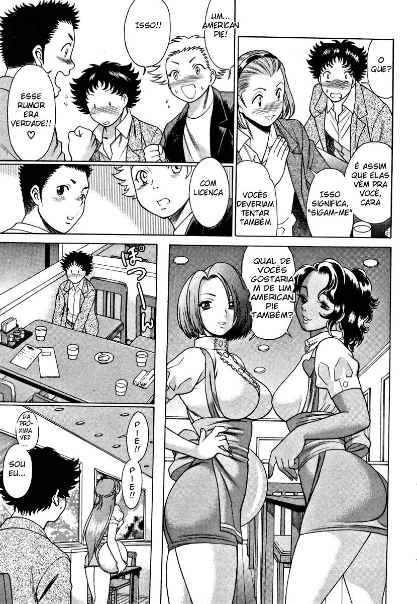 Nanairo Karen Capitulo 2 - pagina 7 Nanairo Karen Capitulo 2 - pagina 7