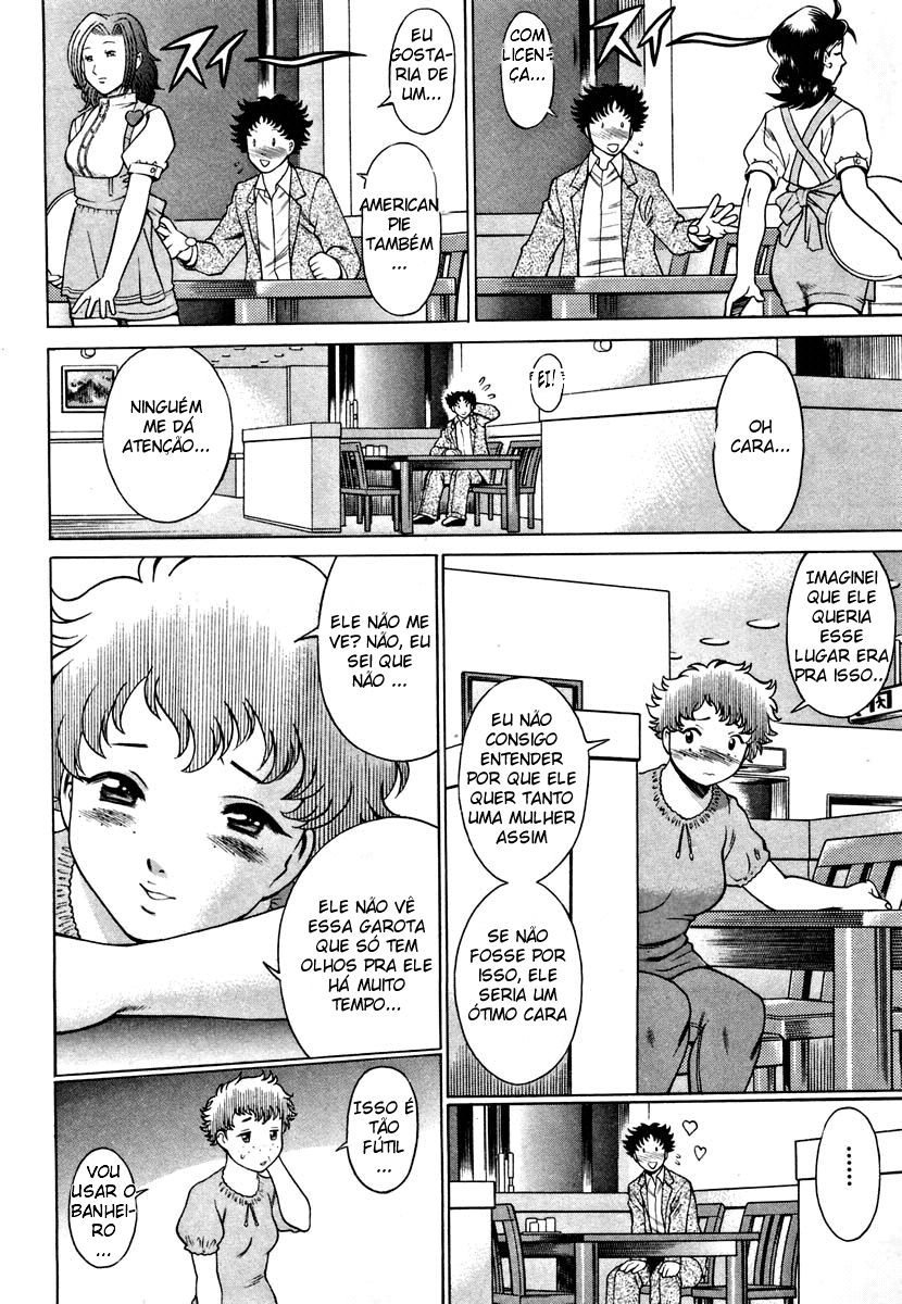 Nanairo Karen Capitulo 2 - pagina 8 Nanairo Karen Capitulo 2 - pagina 8