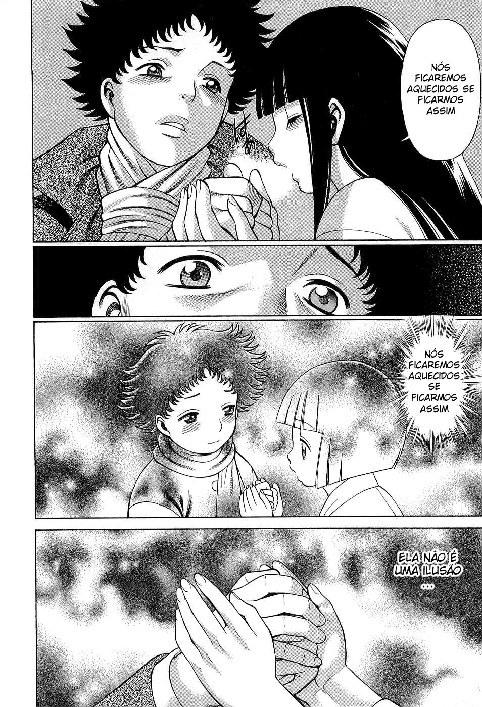 Nanairo Karen Capitulo 22 - pagina 12