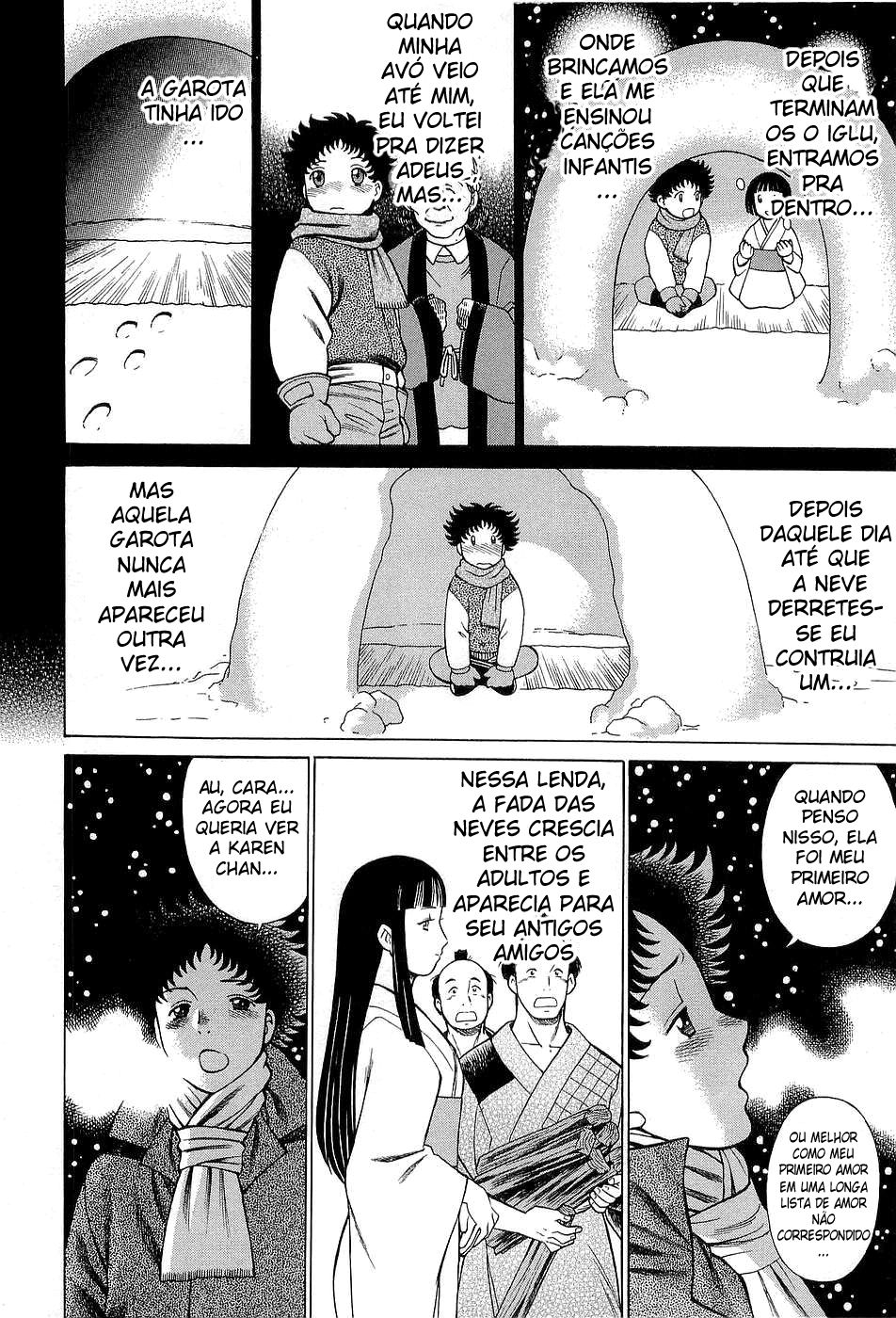 Nanairo Karen Capitulo 22 - pagina 6