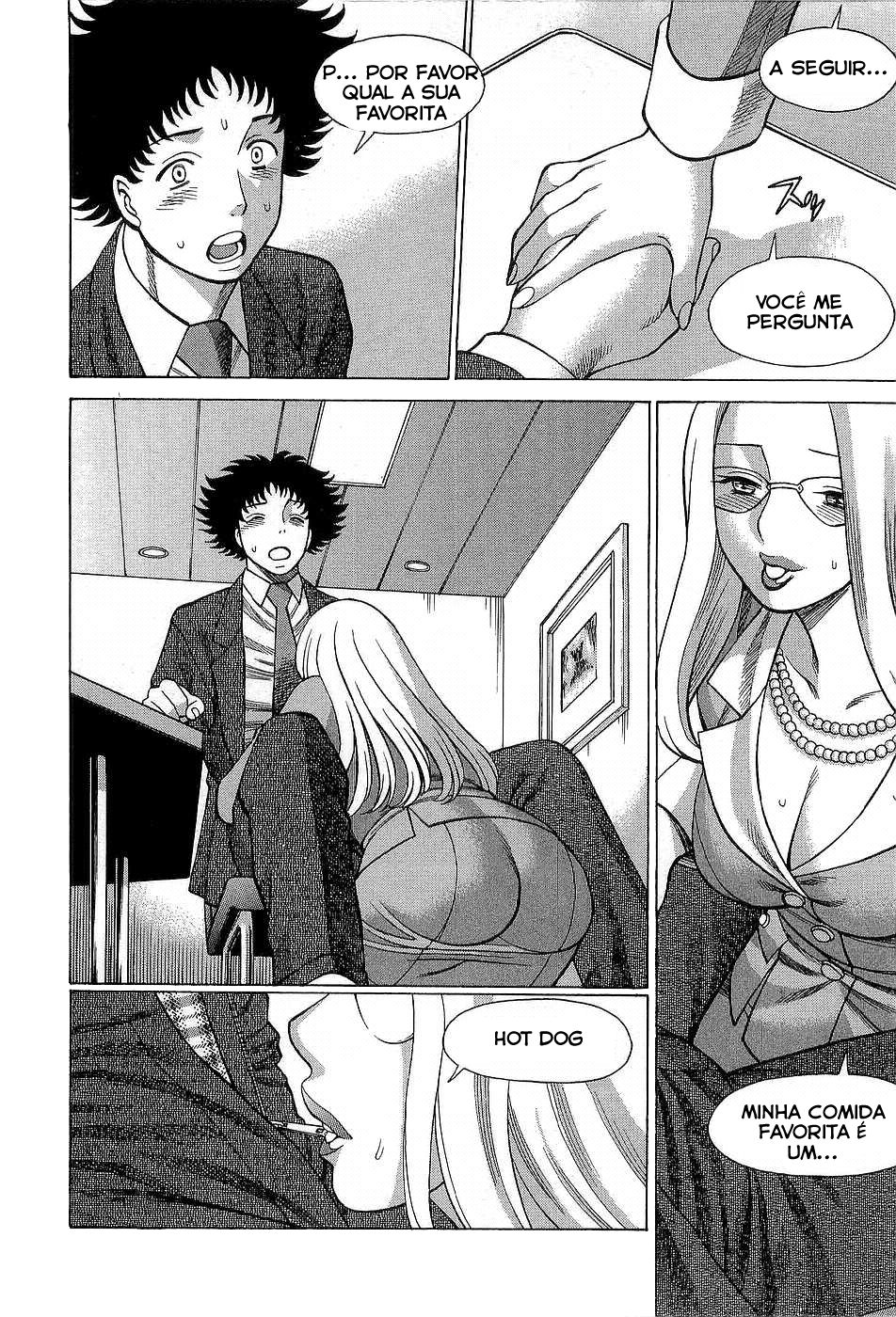 Nanairo Karen Capitulo 23 - pagina 16