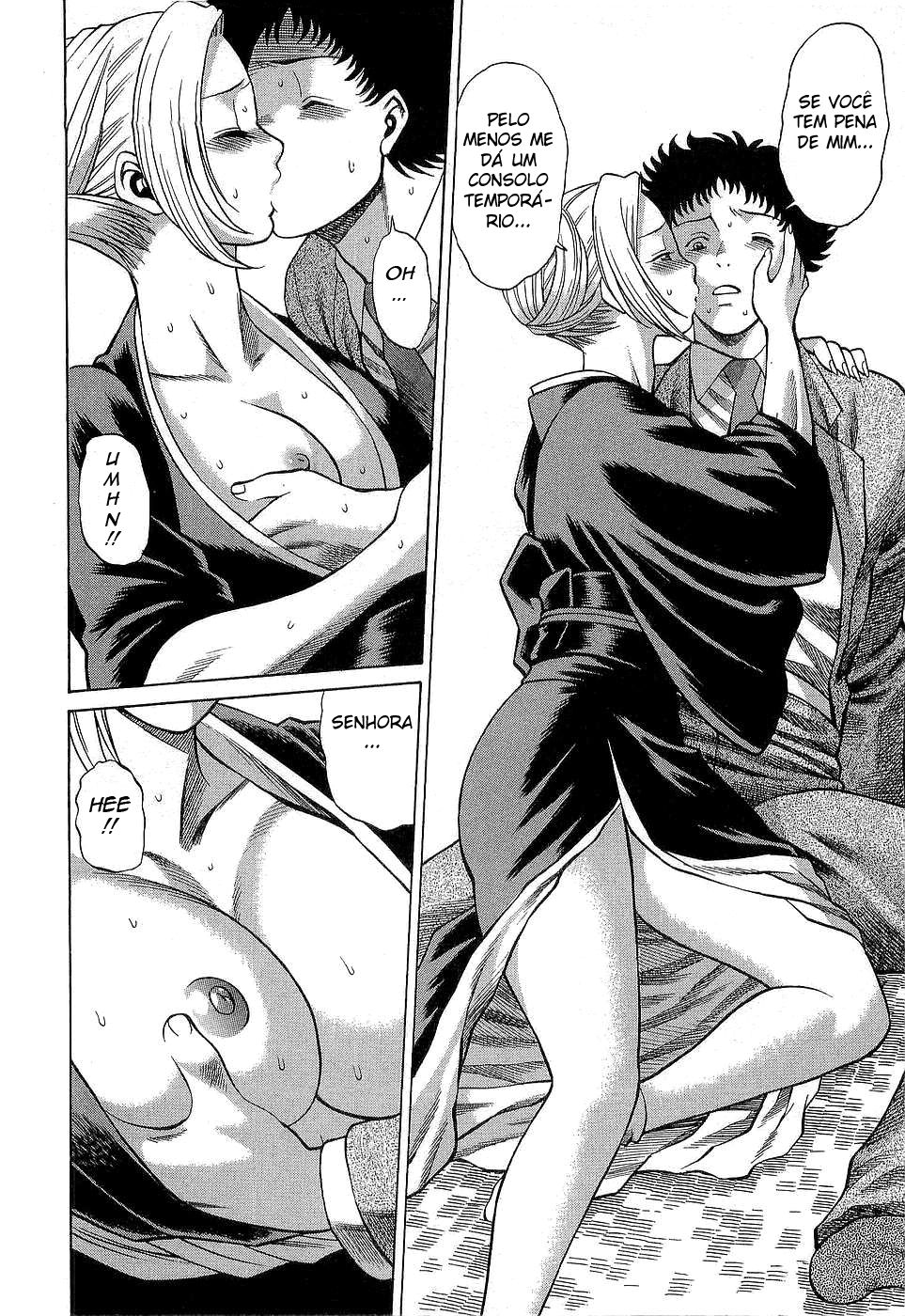 Nanairo Karen Capitulo 24 - pagina 16