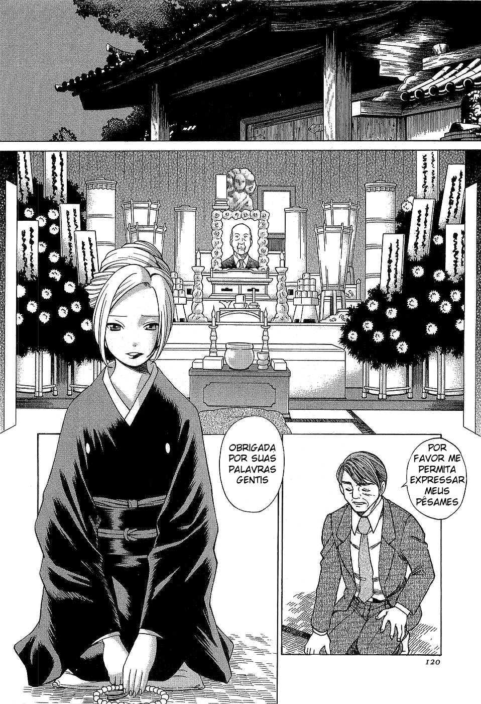 Nanairo Karen Capitulo 24 - pagina 2