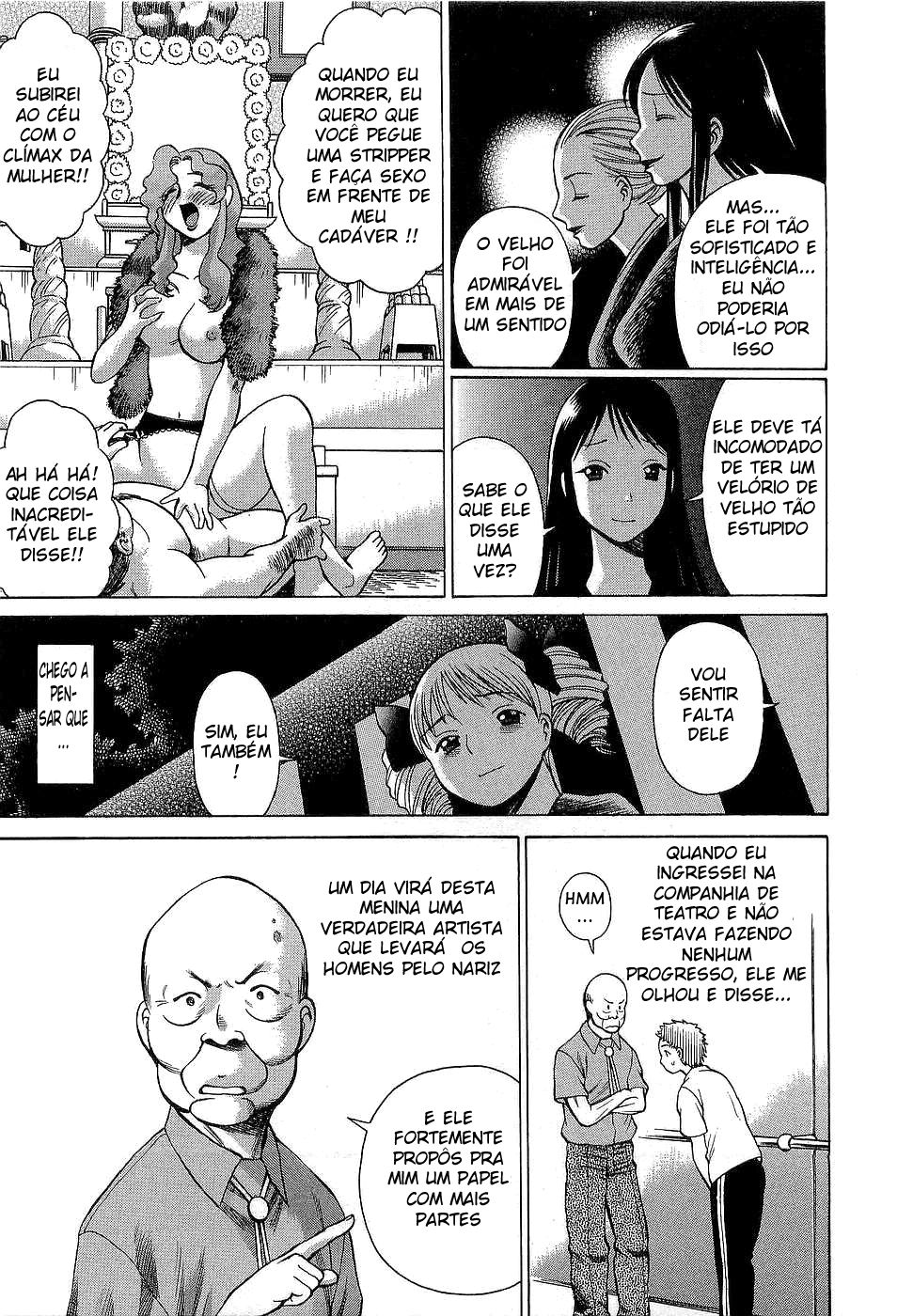 Nanairo Karen Capitulo 24 - pagina 7