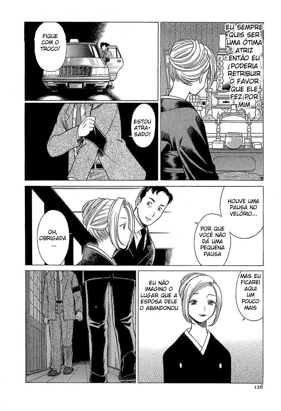 Nanairo Karen Capitulo 24 - pagina 8