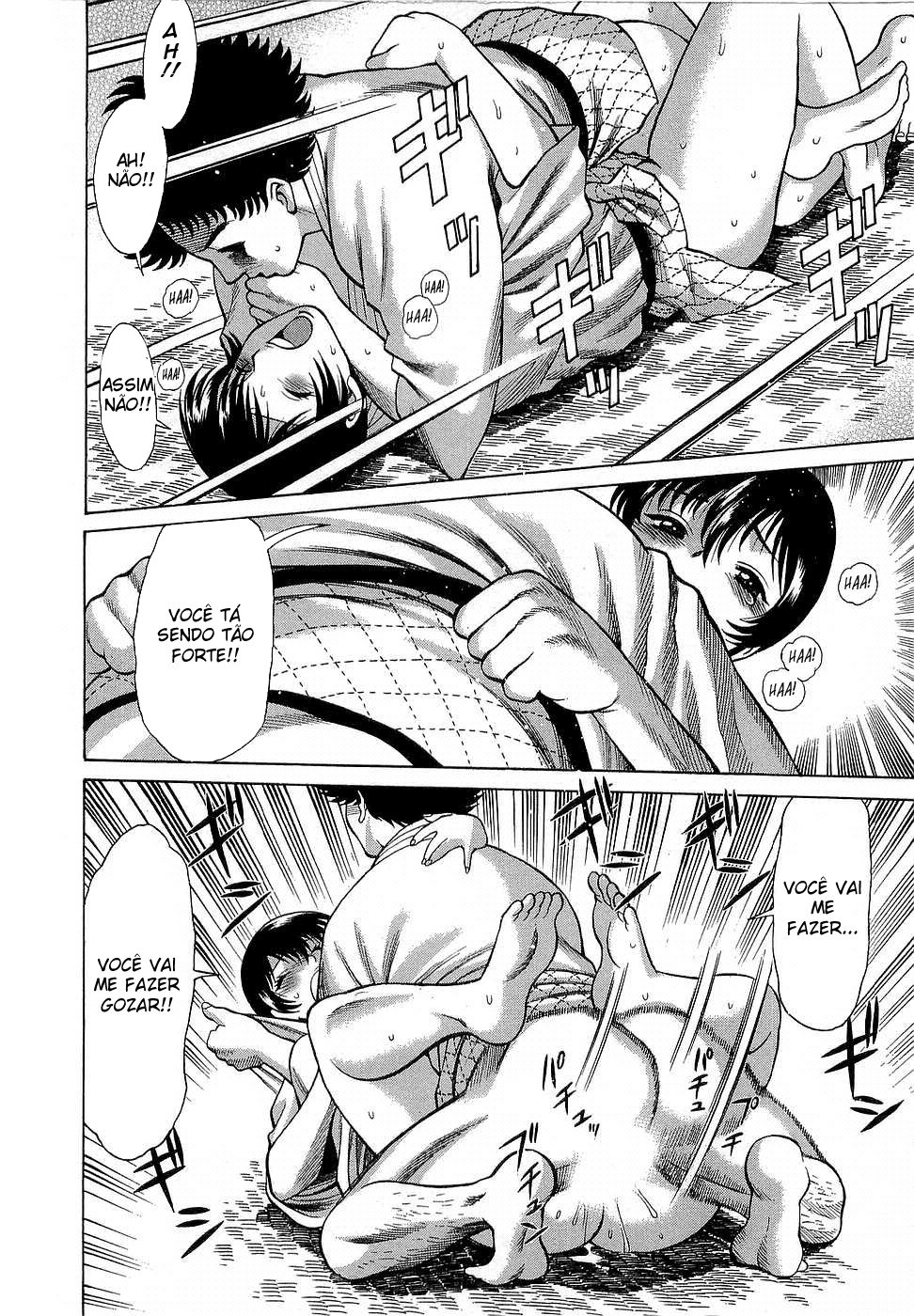 Nanairo Karen Capitulo 25 - pagina 19