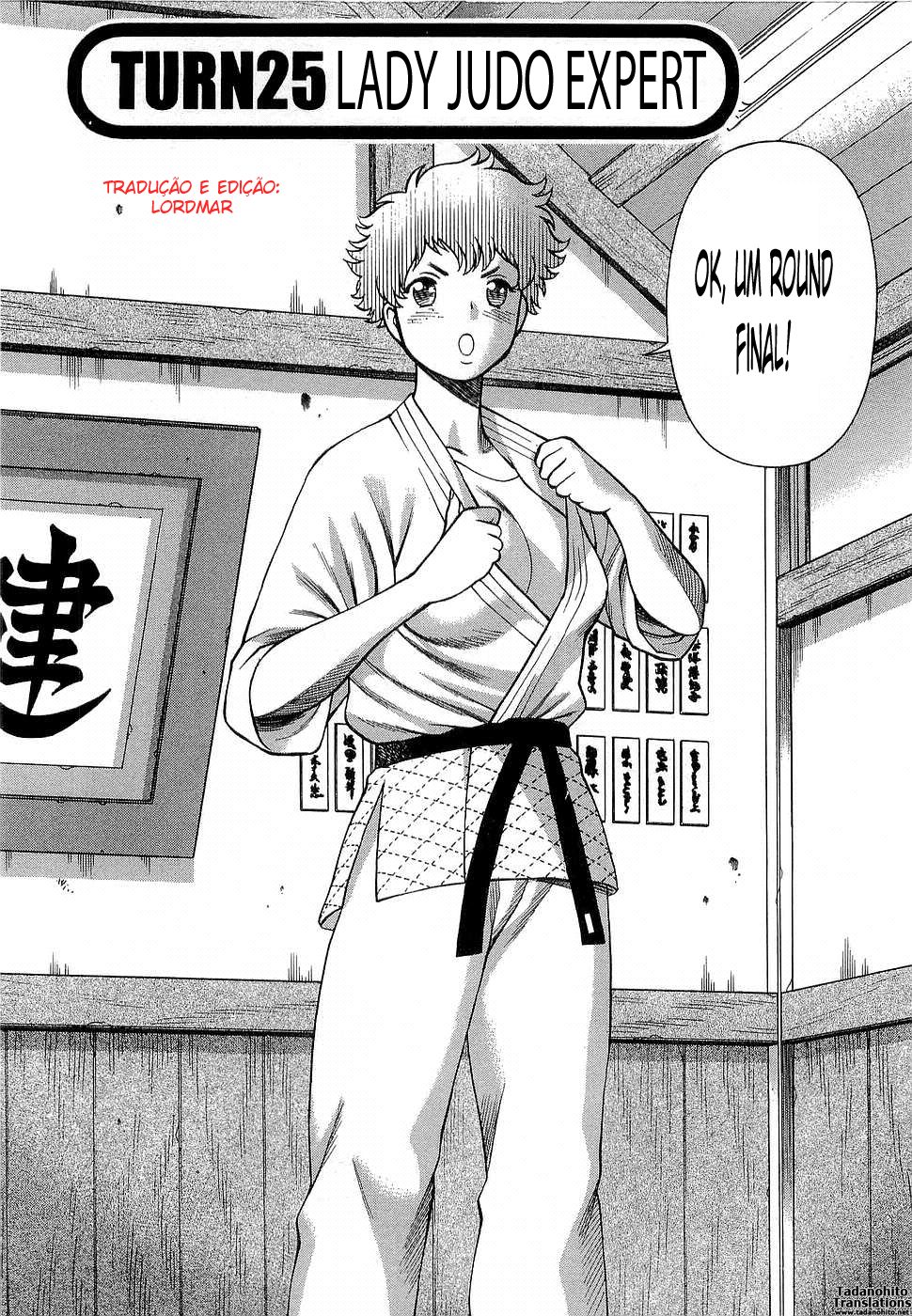 Nanairo Karen Capitulo 25 - pagina 2