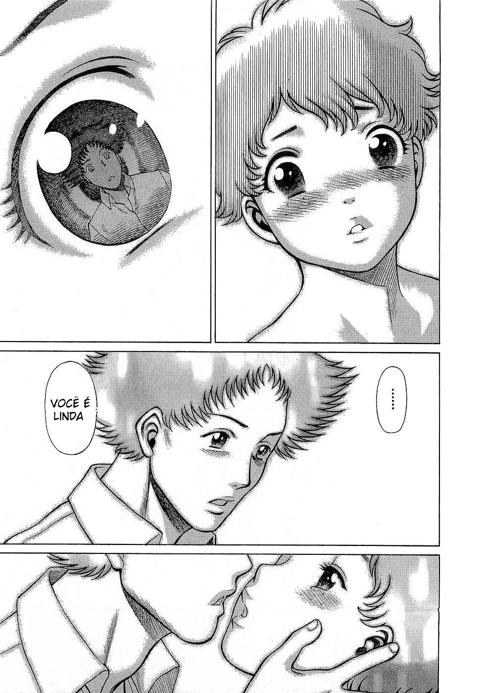 Nanairo Karen Capitulo 26 - pagina 13