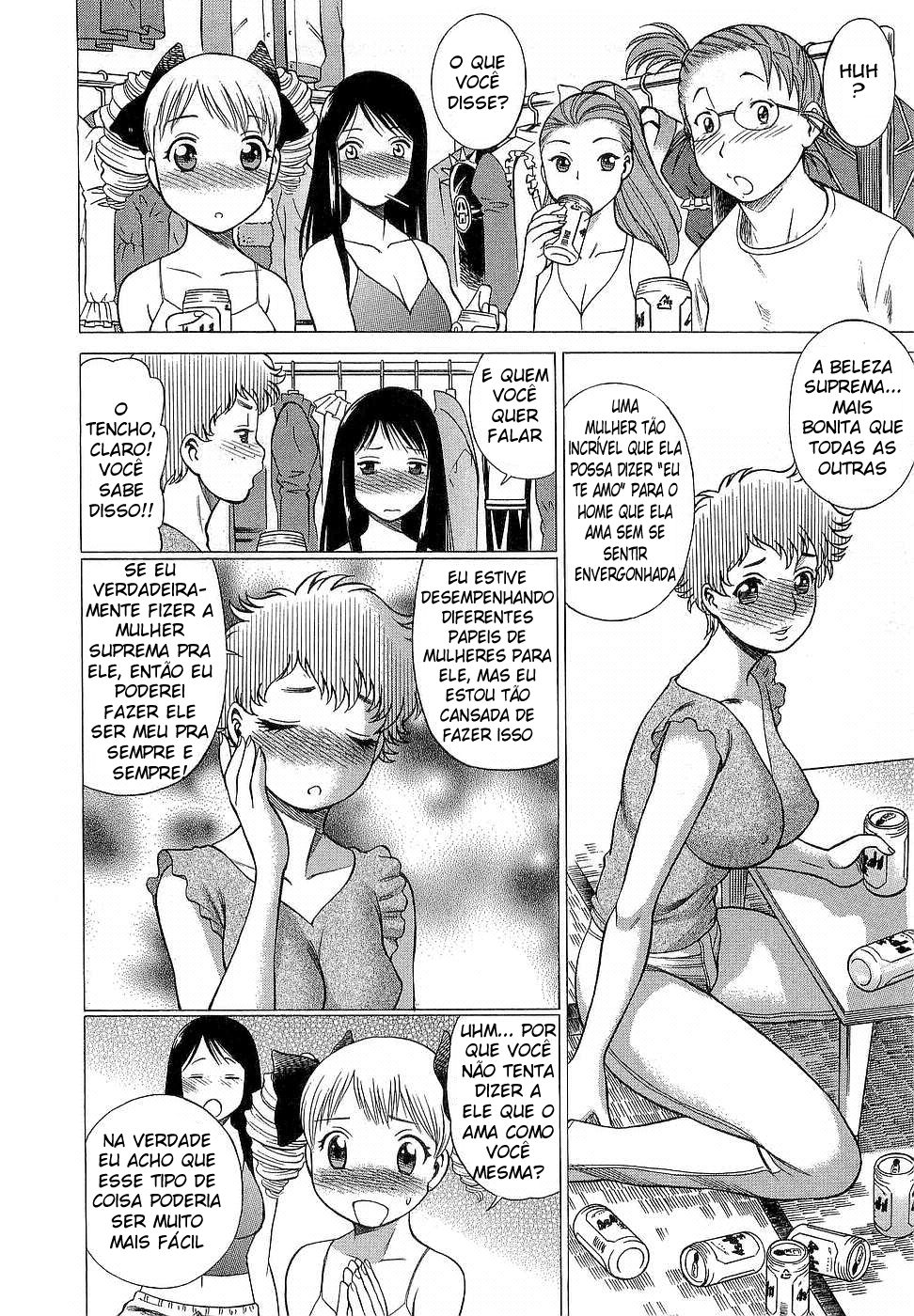 Nanairo Karen Capitulo 26 - pagina 2