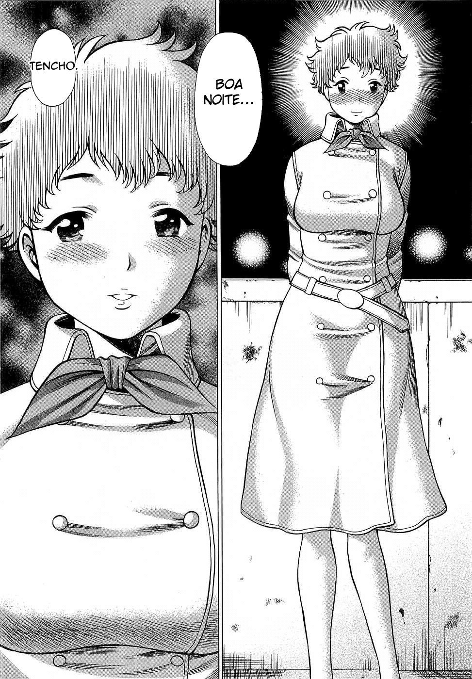 Nanairo Karen Capitulo 26 - pagina 6