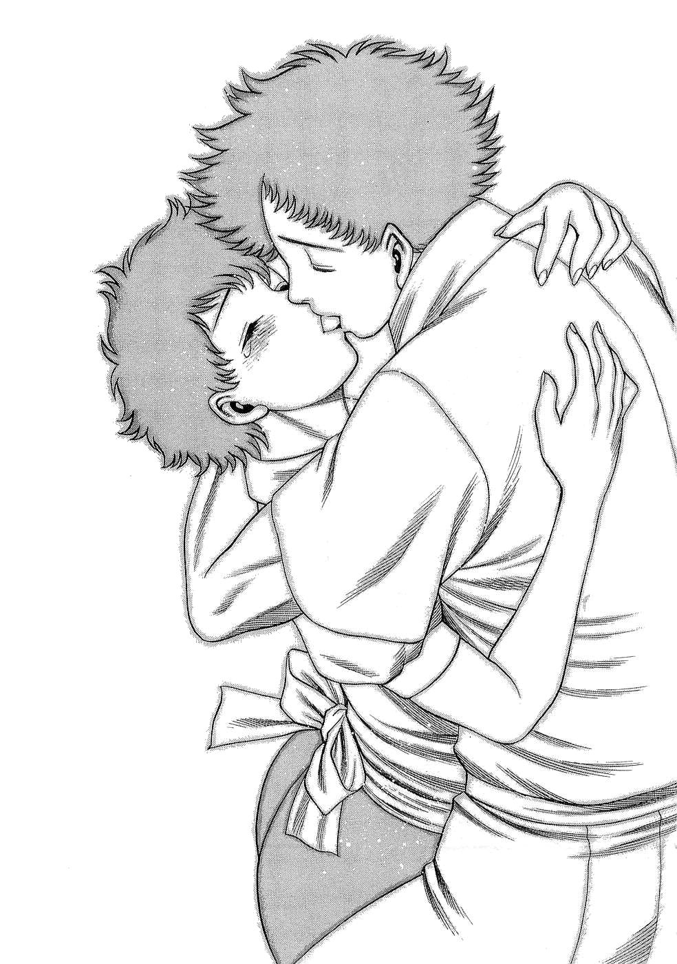 Nanairo Karen Capitulo 27 - pagina 16