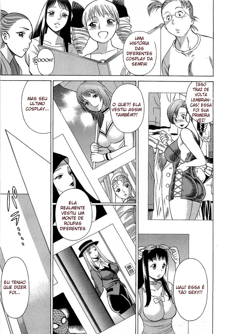 Nanairo Karen Capitulo 27 - pagina 24