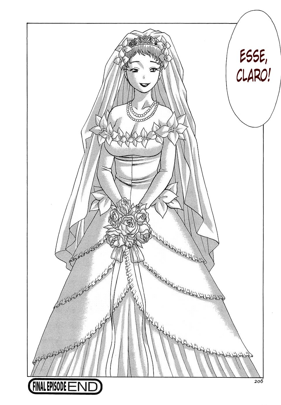 Nanairo Karen Capitulo 27 - pagina 25