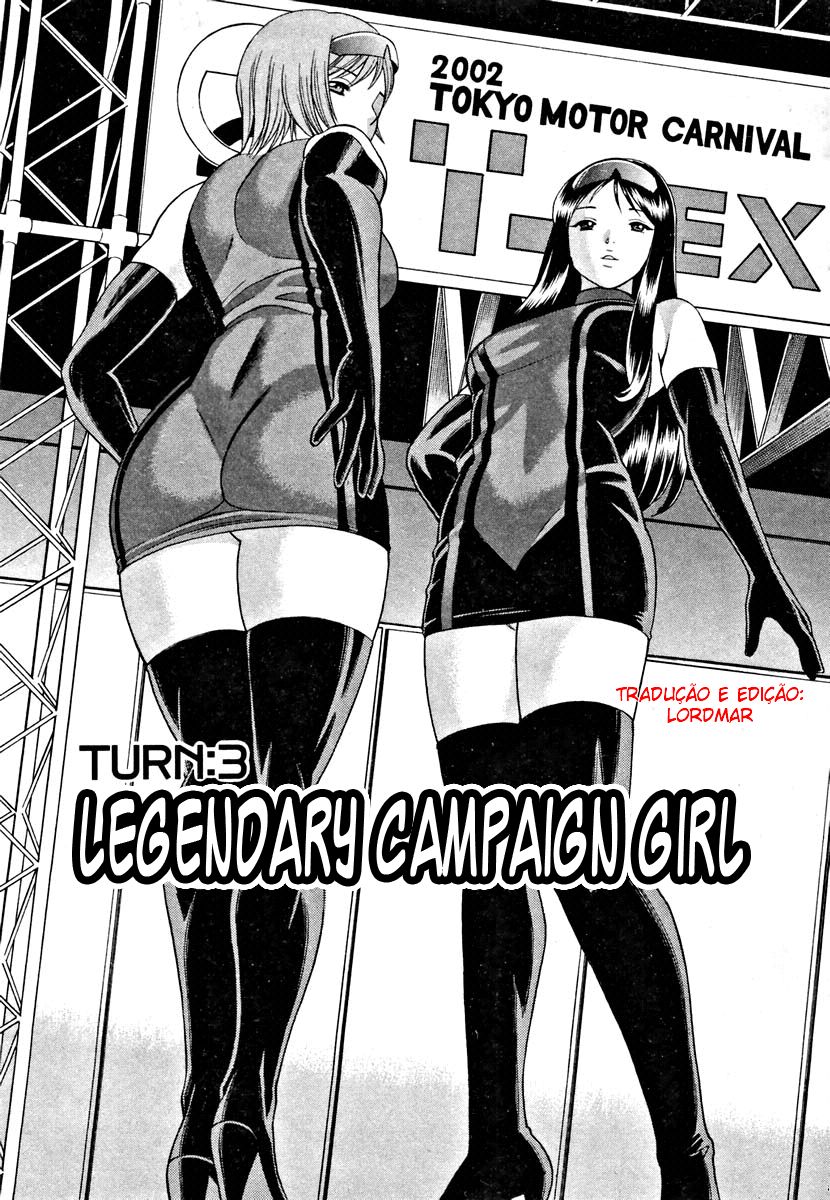 Nanairo Karen Capitulo 3 - pagina 2 Nanairo Karen Capitulo 3 - pagina 2