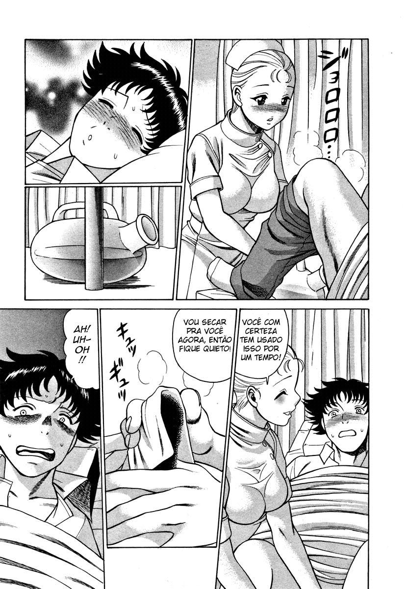 Nanairo Karen Capitulo 4 - pagina 15 Nanairo Karen Capitulo 4 - pagina 15