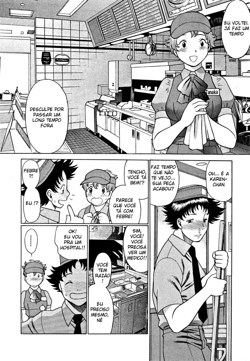 Nanairo Karen Capitulo 4 - pagina 2 Nanairo Karen Capitulo 4 - pagina 2