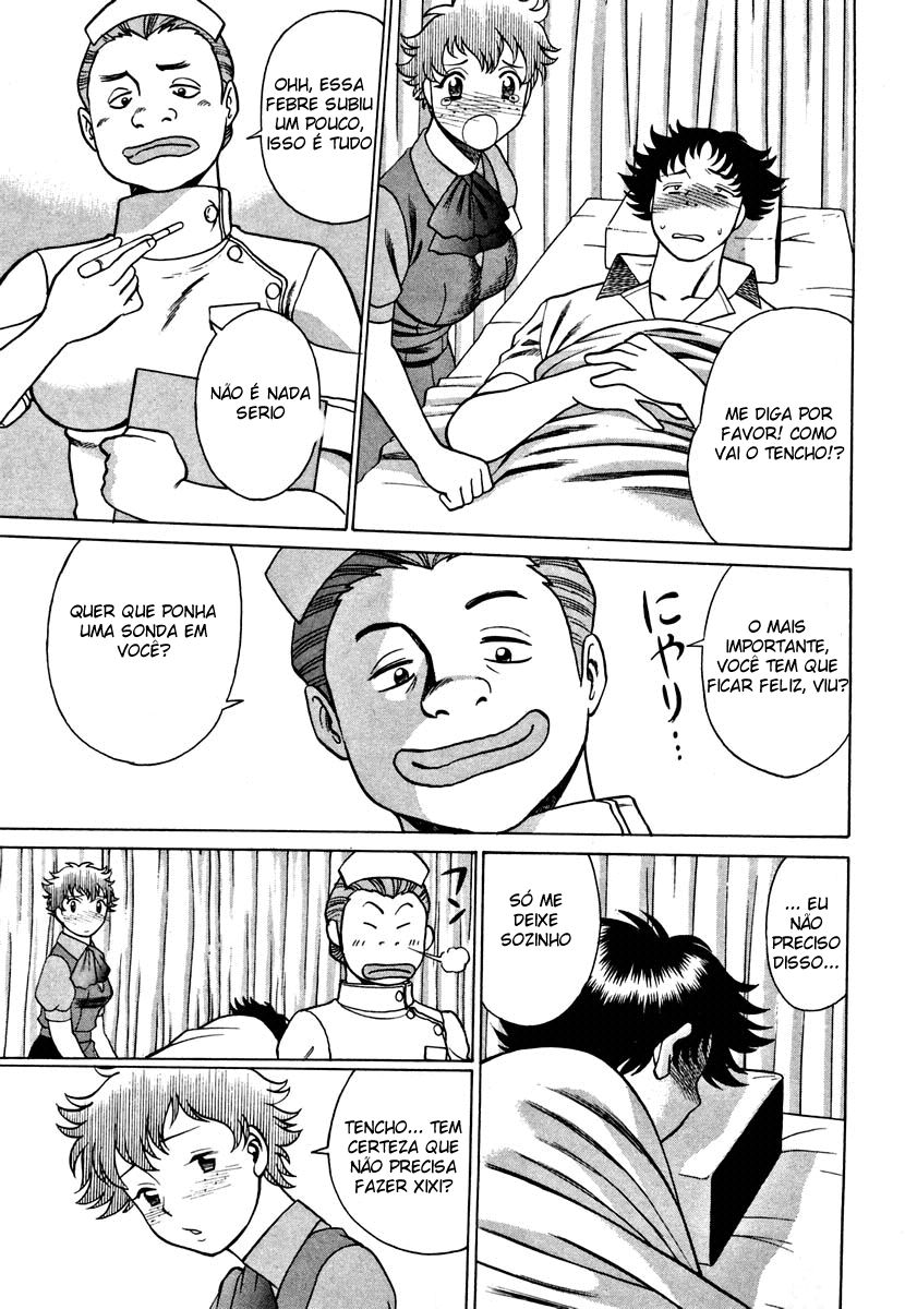 Nanairo Karen Capitulo 4 - pagina 9 Nanairo Karen Capitulo 4 - pagina 9